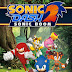 Sonic Dash 2: Sonic Boom v1.7.7 Apk Mod Download