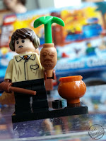 Sweet Suite 2018 LEGO Harry Potter Mini Figures