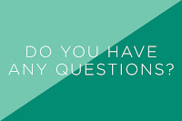 Ask Job-Related Questions Ask Job-Related Questions