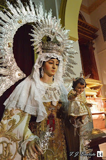 Virgen de la Merced