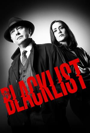 The Blacklist The Blacklist