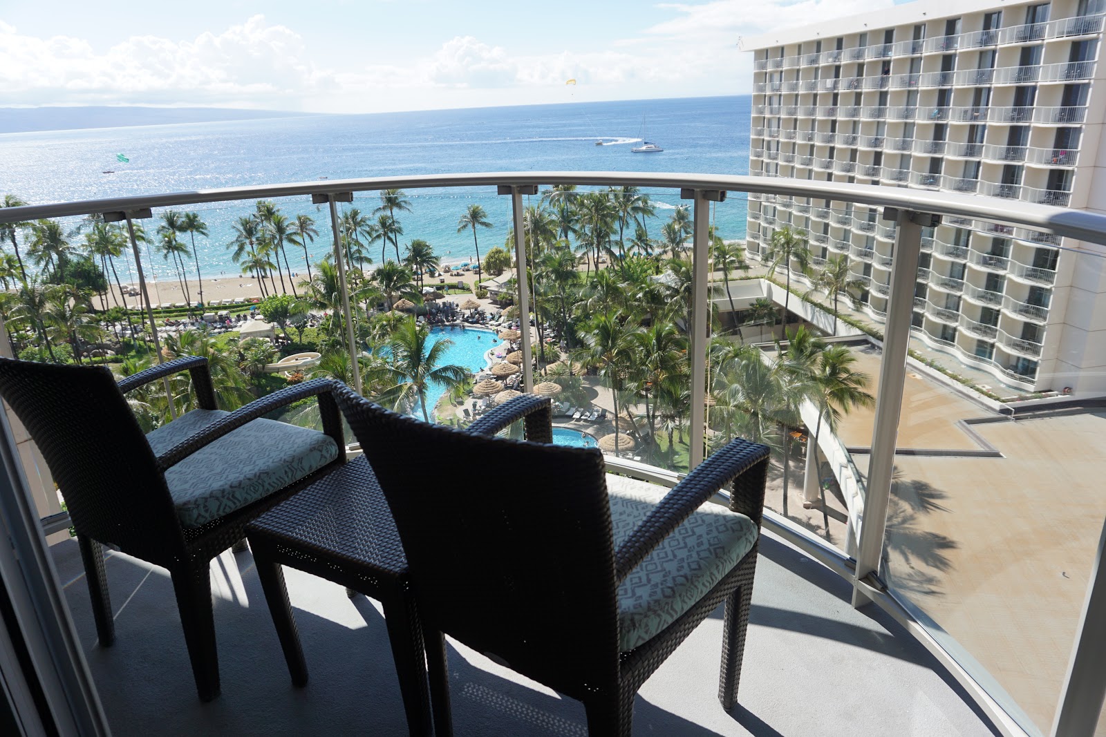 Review Westin Maui Resort and Spa