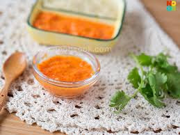 Aji Criollo Receta Aji Criollo
