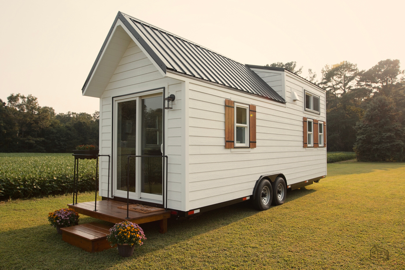 Most Popular 18+ Dream Tiny House
