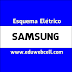 Esquema Elétrico Samsung SM-G900 Galaxy S5 - Manual de Serviço