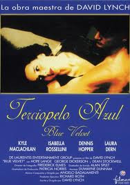 descargar Terciopelo Azul (1986)