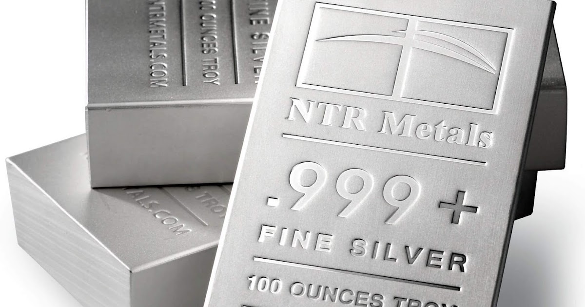 silver bullion dealers online
