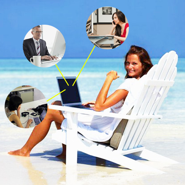 Virtual Office Space for Rent A Handy Guide to Explore Your Ideal Virtual Office