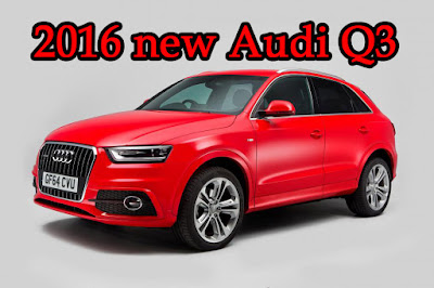 Service Station New Audi Q3 Review 2016 Used Interior S
