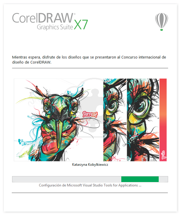 CorelDRAW: Graphic Design, Illustration and Technical Software