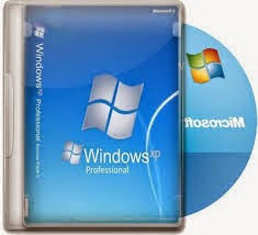 windows xp professional sp3
