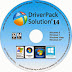 DriverPack Solution 14.14 Free Download Software
