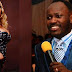 Stephanie Otobo claimed that she got pregnant for Apostle Suleiman