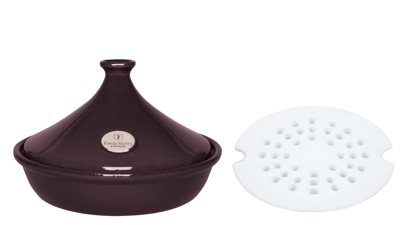 Consigliinpadella Tajine Emile Henry