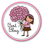 Premio "Best Blog"