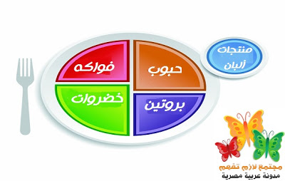 Food-we-need-in-each-meal-عناصر-غذاية-نحتاجها-في-كل-وجبة