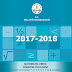 2017-2018 Güncel Matematik Öğretim Programı