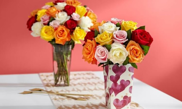Saving Money using ProFlowers and Proflowers coupon codes - CouponFond.com