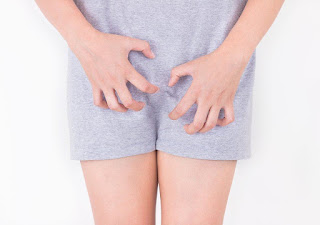 Image Penyakit organ intim kewanitaan