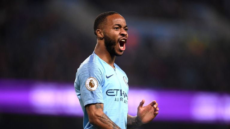 Semua Remaja London Mau Ikuti Jejak Sterling