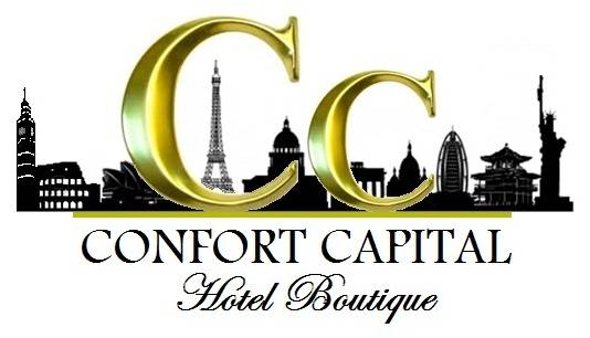 CONFORT CAPITAL HOTEL BOUTIQUE