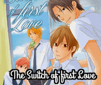 The Switch of first Love The Switch of first Love