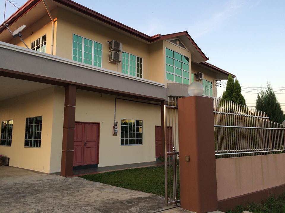 Mudah Cari Homestay Di Sabah Dan Sarawak: SARIKEI HOMESTAY SARAWAK