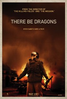 مشاهدة وتحميل فيلم There Be Dragons 2011 مترجم اون لاين