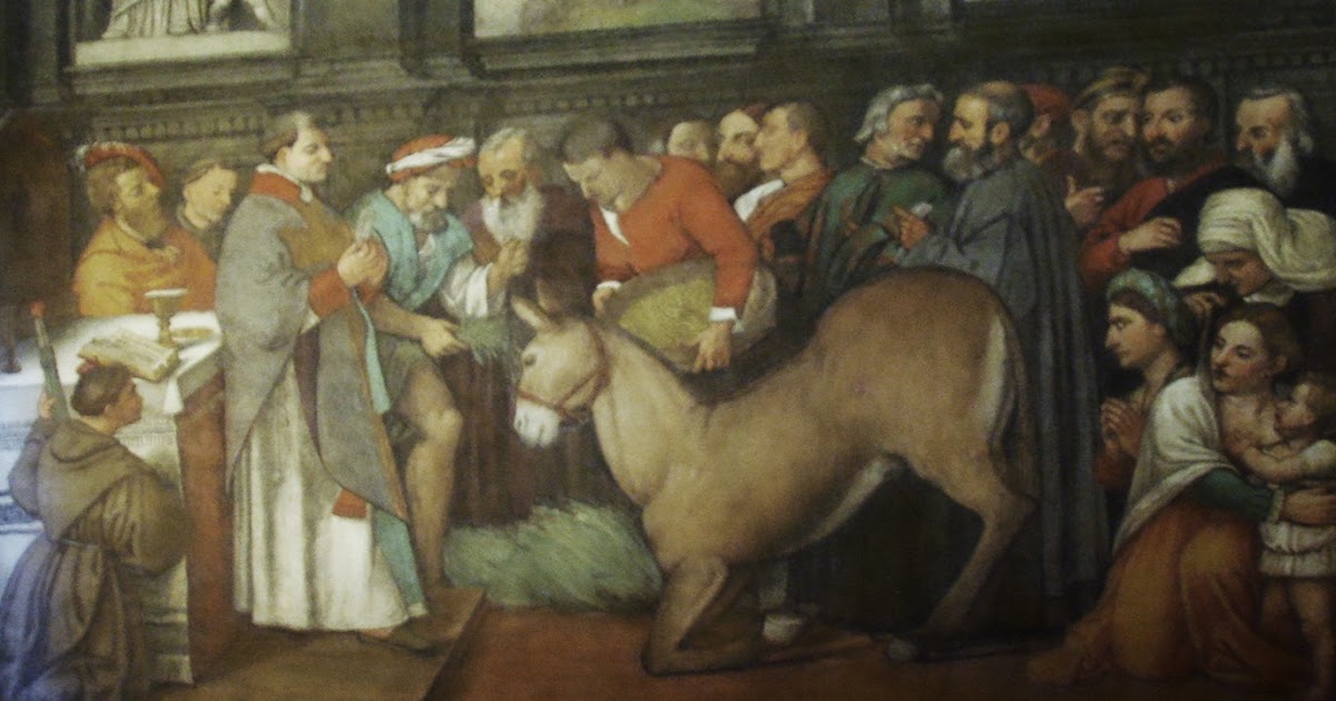 ESPINA EN TU COLUMNA La mula