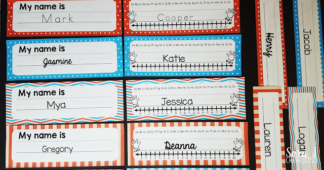 Turquoise and Red classroom decor is a way to make your elementary classroom bright and colorful. Includes 400+ pages and is editable so you can personalize it for your classroom. Don't forget to grab your FREE matching classroom quotes posters!