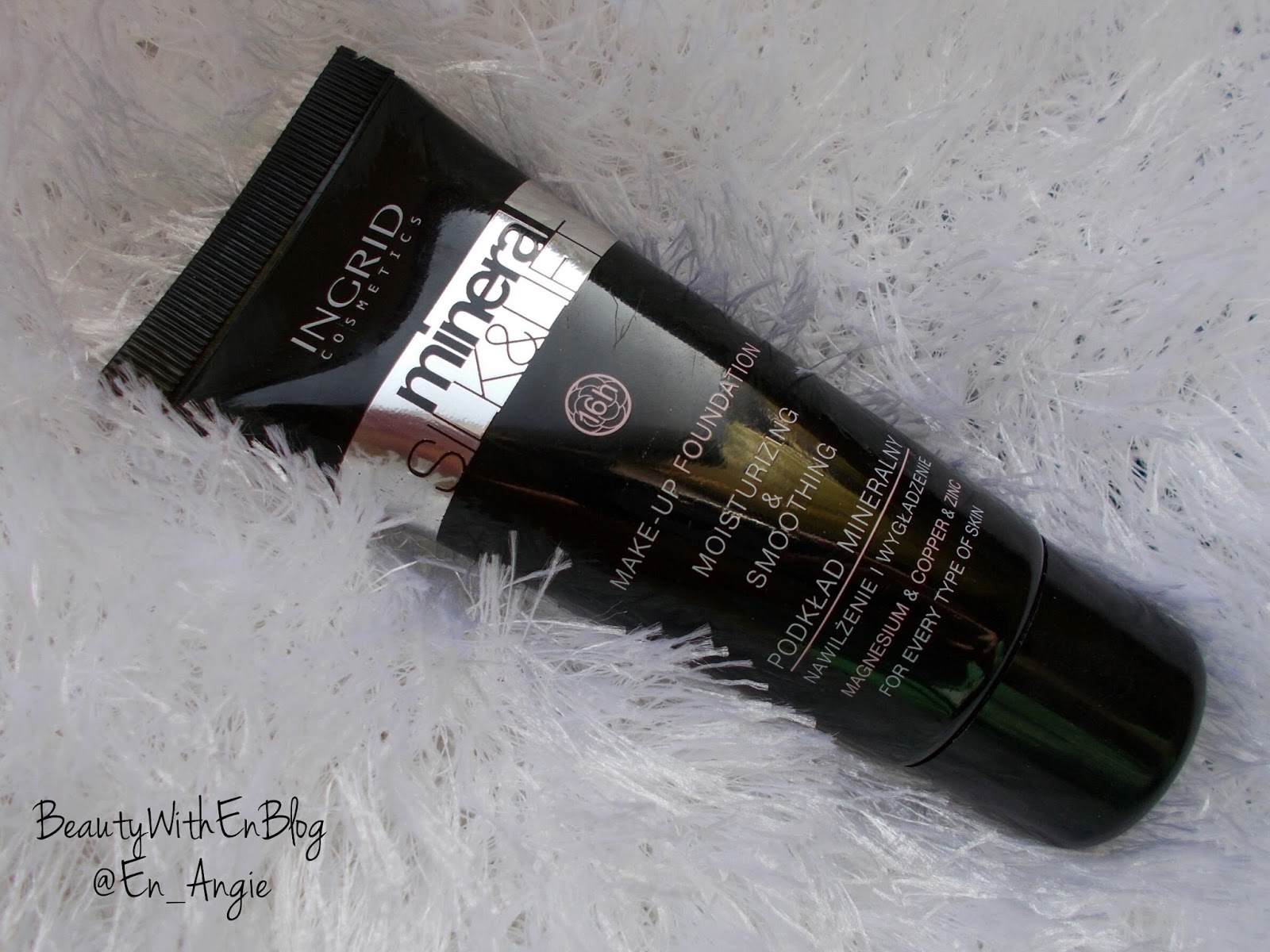 ingrid mineral silk lift