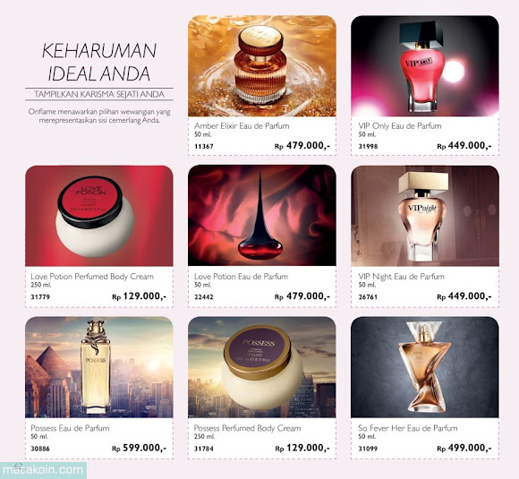 Catalog Oriflame juni 2016 catalog-oriflame-juni-2016