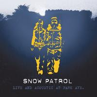 [2005] - Live And Acoustic From Park Ave [EP]