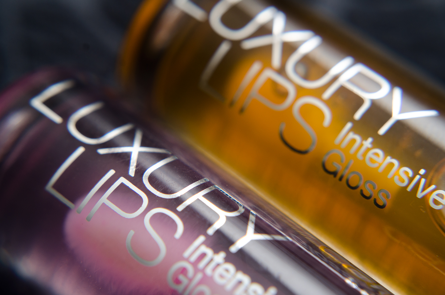History of Beauty: REVIEW: Роскошные масла для губ от CATRICE