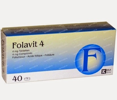 8 Macam Manfaat Folavit