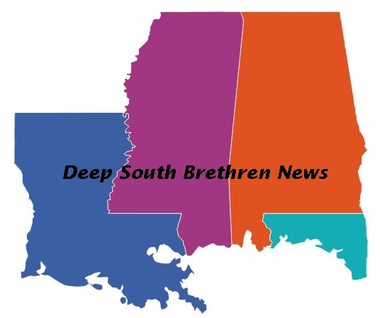 Deep South Brethren News
