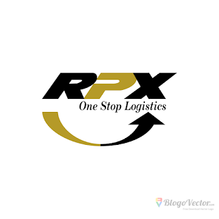 RPX logistics Logo vector (.cdr)