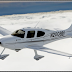 CIRRUS SR20 NOVO