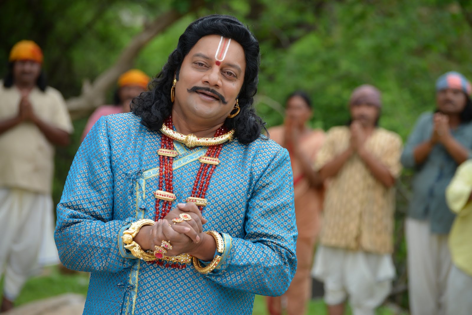 Chilukuri Balaji Movie Stills