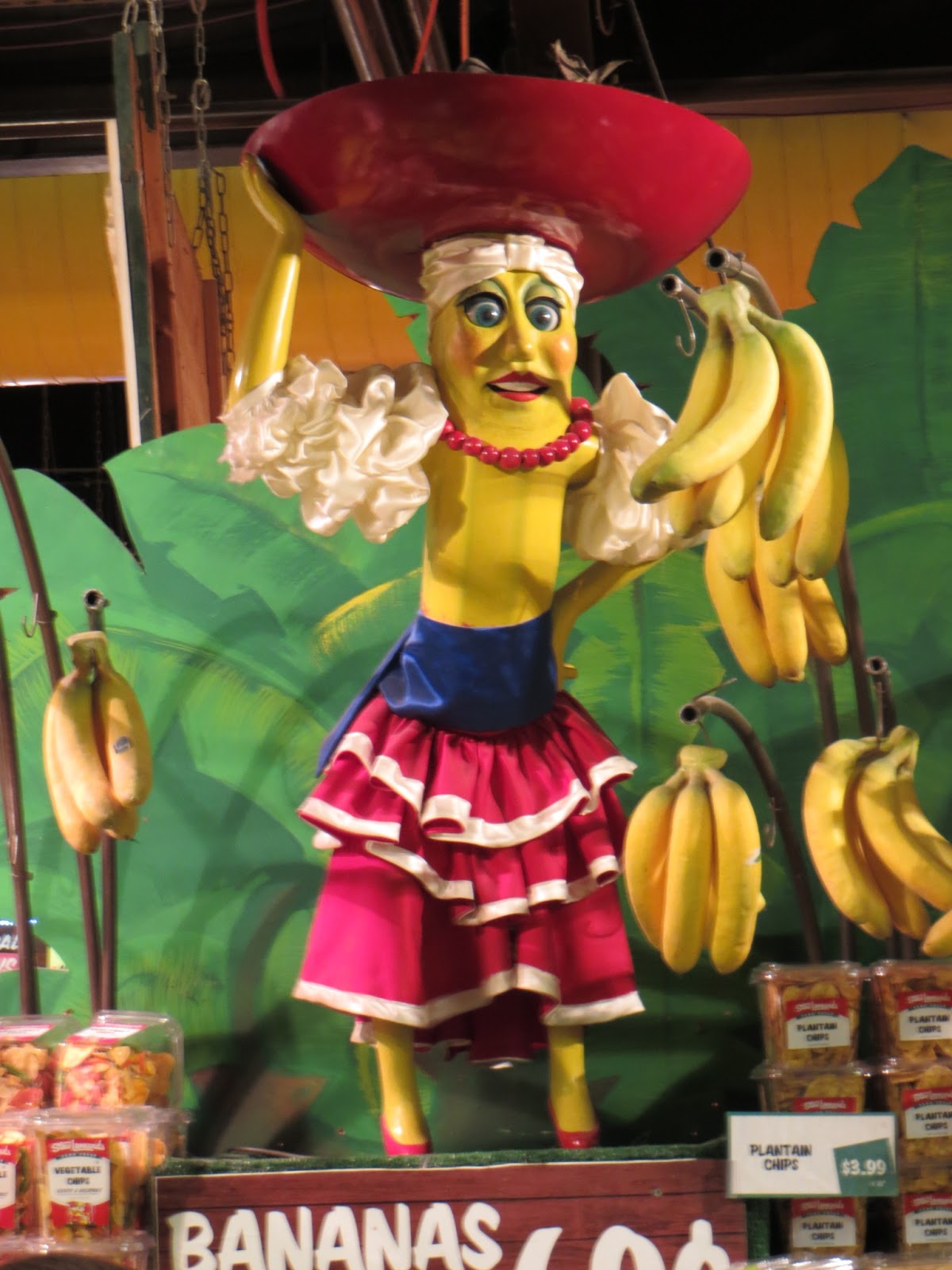 Summer 2013 Stew Leonards