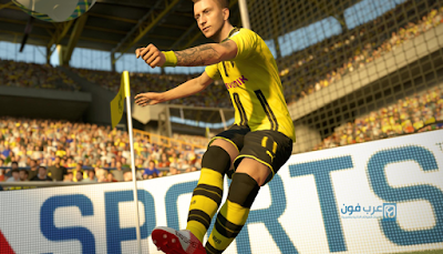 Fifa 18 mobile Mod DLS Fifa 18 mobile Mod DLS
