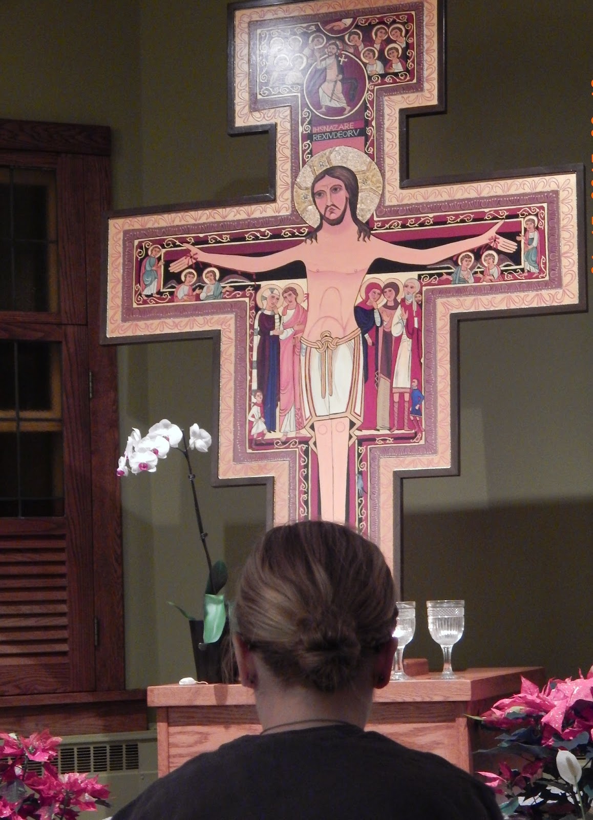 franciscan sisters weekend god retreat prayer clare