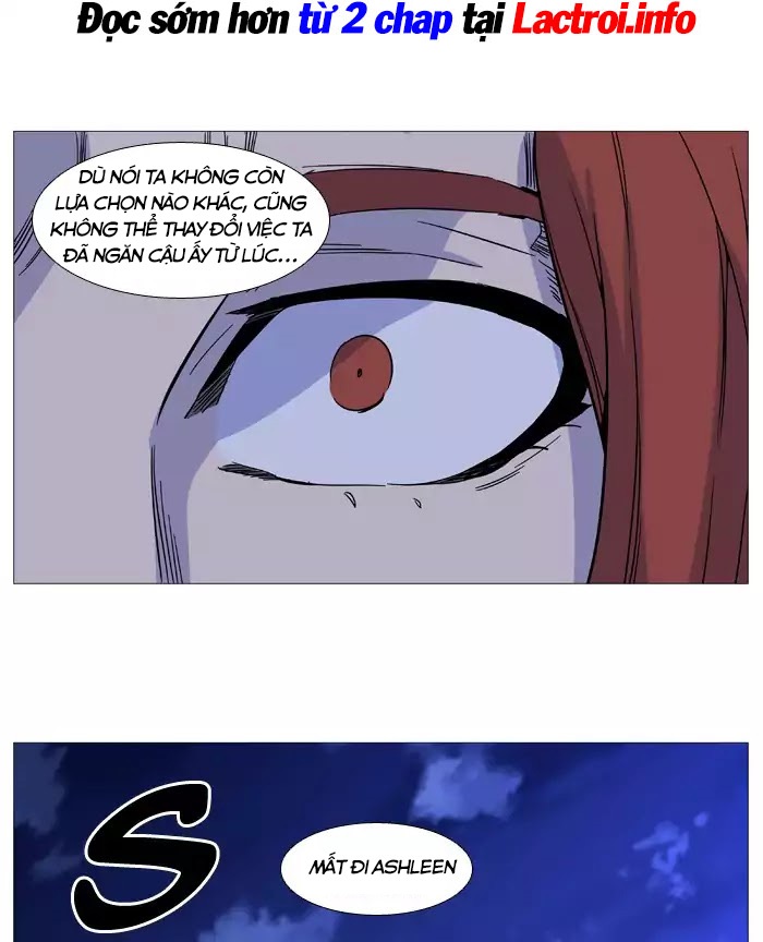 Noblesse Chap 510 - Truyen.Chap.VN