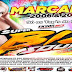 Cd de Marcante 2006 A 2007 Ah Super Biz Sound Flex✅