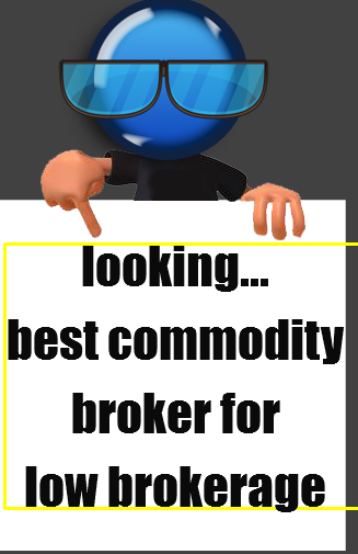 Lowest brokerage charges in option trading