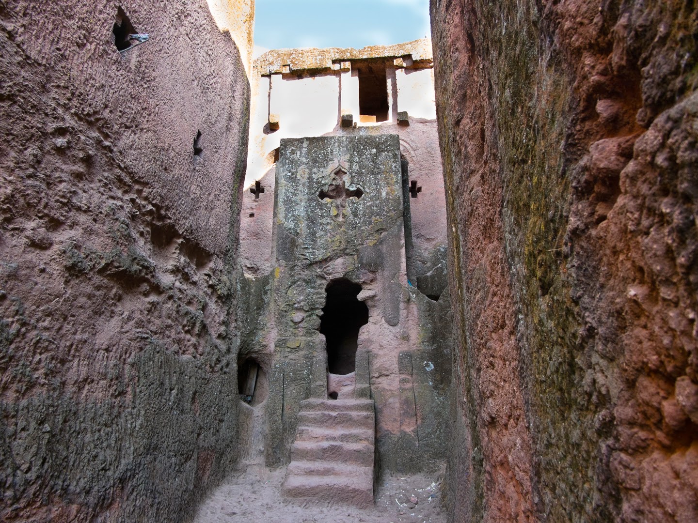 Hello Talalay The Rock Hewn Churches Of Lalibela 23040 | Hot Sex Picture