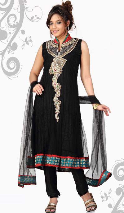 New Anarkali Frocks 2012 by G3 Fashions | She-Styles | Pakistani ...