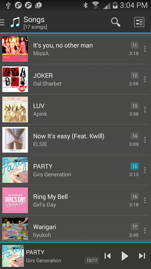 Download jetAudio for Windows - blogger.com