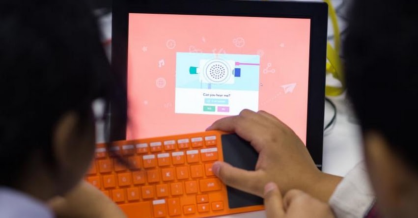 Concytec lanzó Observatorio Educación STEM Concytec lanzó Observatorio Educación STEM