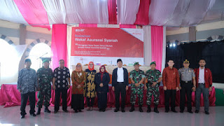 Ekonomi Syariah Mulai Berkembang di Kota Cirebon Ekonomi Syariah Mulai Berkembang di Kota Cirebon